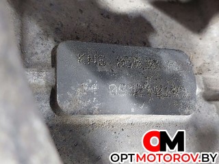 КПП механическая (МКПП), ориг. номер KNS, Volkswagen Passat 2005-2010