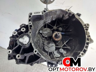 КПП механическая (МКПП), ориг. номер M56L2, 141M56L2, Volvo S40 2000-2004