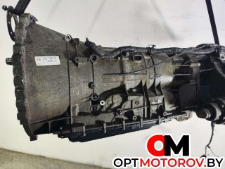 КПП автоматическая (АКПП), ориг. номер 6HP26, 1068020086, 8H227000AB, 1068301309, 8500765, Land Rover Discovery 2004-2009