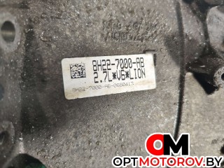КПП автоматическая (АКПП), ориг. номер 6HP26, 1068020086, 8H227000AB, 1068301309, 8500765, Land Rover Discovery 2004-2009