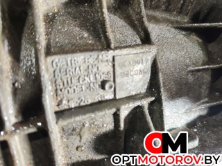 КПП автоматическая (АКПП), ориг. номер 6HP26, 1068020086, 8H227000AB, 1068301309, 8500765, Land Rover Discovery 2004-2009