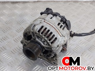 Генератор Volkswagen Polo 2009-2014, 1.4 л, бензин, 036903024J