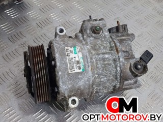 компрессор кондиционера, ориг. номер 1K0820803S, Volkswagen Golf 1997-2006