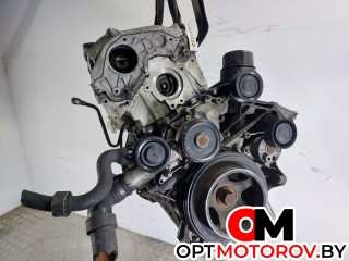 Двигатель, ориг. номер 646963, Mercedes-Benz C-Класс 2004-2008