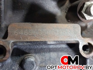 Двигатель, ориг. номер 646963, Mercedes-Benz C-Класс 2004-2008
