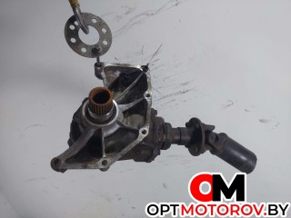 Раздаточная коробка, ориг. номер XUK2, Nissan X-Trail 2004-2007