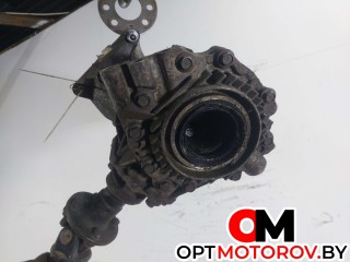 Раздаточная коробка, ориг. номер XUK2, Nissan X-Trail 2004-2007