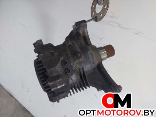 Раздаточная коробка, ориг. номер XUK2, Nissan X-Trail 2004-2007