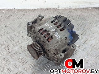 Генератор, ориг. номер 06D903016A, Audi A4 2000-2006