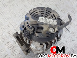 Генератор, ориг. номер 06D903016A, Audi A4 2000-2006