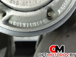 Стартер, ориг. номер 1006209642, 1006821753, R85903, Mercedes-Benz C-Класс 2004-2008