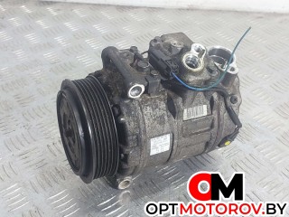 компрессор кондиционера, ориг. номер A0012305611, 4471809727, Mercedes-Benz C-Класс 2004-2008