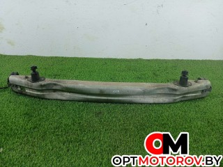Усилитель бампера переднего, ориг. номер 8E0807109D, Audi A4 2000-2006