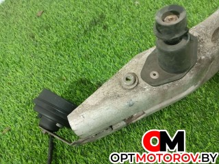 Усилитель бампера переднего, ориг. номер 8E0807109D, Audi A4 2000-2006