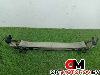 Усилитель бампера переднего, ориг. номер 8E0807109D, Audi A4 2000-2006