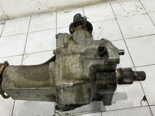Раздаточная коробка, ориг. номер JMVGT, 060302727, Hyundai Santa Fe 2004-2012