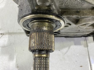 Раздаточная коробка, ориг. номер JMVGT, 060302727, Hyundai Santa Fe 2004-2012