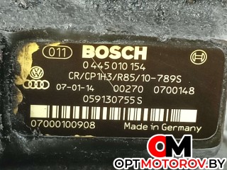 насос ТНВД, ориг. номер 059130755S, 0445010154, Volkswagen Touareg 2002-2007