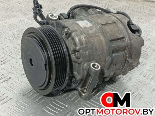 компрессор кондиционера, ориг. номер 7L6820803K, 4471909080, Volkswagen Touareg 2002-2007