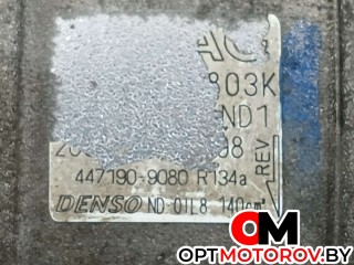 компрессор кондиционера, ориг. номер 7L6820803K, 4471909080, Volkswagen Touareg 2002-2007