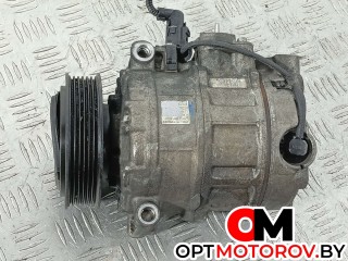 компрессор кондиционера, ориг. номер 7L6820803K, 4471909080, Volkswagen Touareg 2002-2007