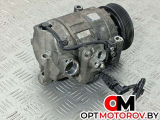 компрессор кондиционера, ориг. номер 7L6820803K, 4471909080, Volkswagen Touareg 2002-2007