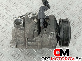 компрессор кондиционера, ориг. номер 7L6820803K, 4471909080, Volkswagen Touareg 2002-2007