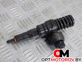 форсунка топливная, ориг. номер 038130073AG, 0414720215, Volkswagen Golf 1997-2006