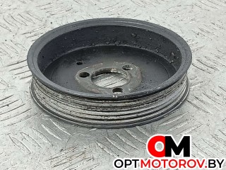 шкив помпы, ориг. номер 059121031L, Volkswagen Touareg 2002-2007
