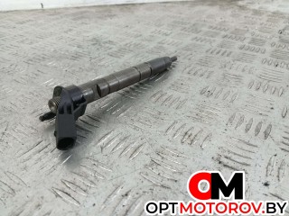 форсунка топливная, ориг. номер 0445115052, 059130277AH, Volkswagen Touareg 2002-2007