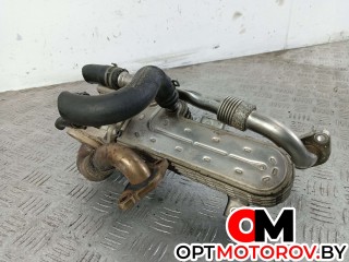 радиатор EGR, ориг. номер 038131513AD, 3210275, Volkswagen Jetta 2005-2010