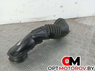 патрубок воздушного фильтра, ориг. номер 586509, 13717804846, 781013502, BMW 3 серия 2004-2008