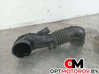 патрубок воздушного фильтра, ориг. номер 586509, 13717804846, 781013502, BMW 3 серия 2004-2008