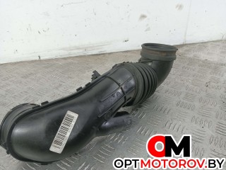 патрубок воздушного фильтра, ориг. номер 586509, 13717804846, 781013502, BMW 3 серия 2004-2008