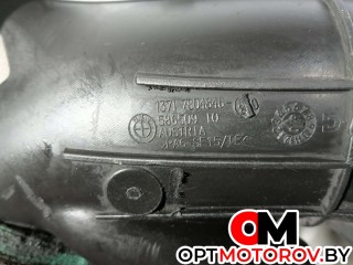 патрубок воздушного фильтра, ориг. номер 586509, 13717804846, 781013502, BMW 3 серия 2004-2008