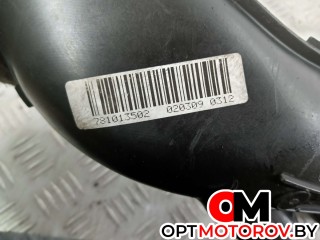 патрубок воздушного фильтра, ориг. номер 586509, 13717804846, 781013502, BMW 3 серия 2004-2008