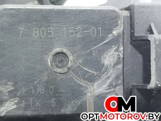 Датчик давления выхлопных газов, ориг. номер 780515201, BMW 1 серия 2007-2011