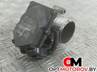 дроссельная заслонка, ориг. номер 03L128063D, Volkswagen Passat 2005-2010