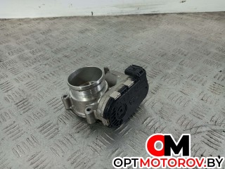 дроссельная заслонка, ориг. номер 0280750576, DS7E9F991BB, Ford Focus 2014-2019