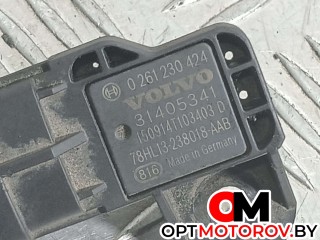 Датчик давления наддува, ориг. номер 31405341, 0261230234, Volvo V60 2013-2019