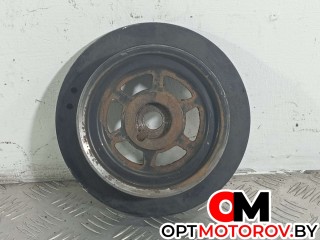 шкив коленвала, ориг. номер 022105243, Volkswagen Touareg 2002-2007