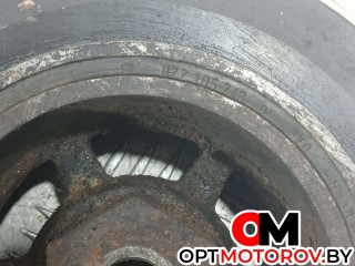 шкив коленвала, ориг. номер 022105243, Volkswagen Touareg 2002-2007