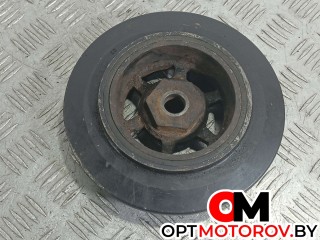 шкив коленвала, ориг. номер 022105243, Volkswagen Touareg 2002-2007