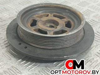 шкив коленвала, ориг. номер 022105243, Volkswagen Touareg 2002-2007
