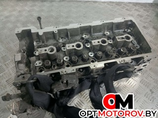 головка блока цилиндров, ориг. номер R6460160501, Mercedes-Benz C-Класс 2004-2008