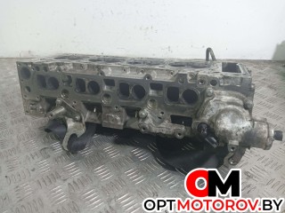 головка блока цилиндров, ориг. номер R6460160501, Mercedes-Benz C-Класс 2004-2008