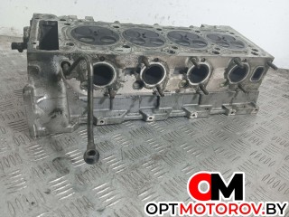 головка блока цилиндров, ориг. номер R6460160501, Mercedes-Benz C-Класс 2004-2008