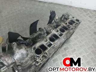 головка блока цилиндров, ориг. номер R6460160501, Mercedes-Benz C-Класс 2004-2008