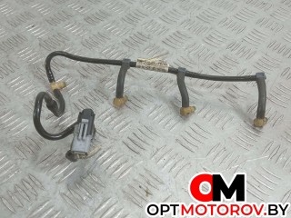 трубка обратки форсунок, ориг. номер 8200718198, Renault Clio 2003-2013