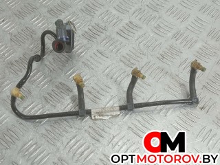 трубка обратки форсунок, ориг. номер 8200718198, Renault Clio 2003-2013